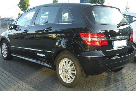 B 8